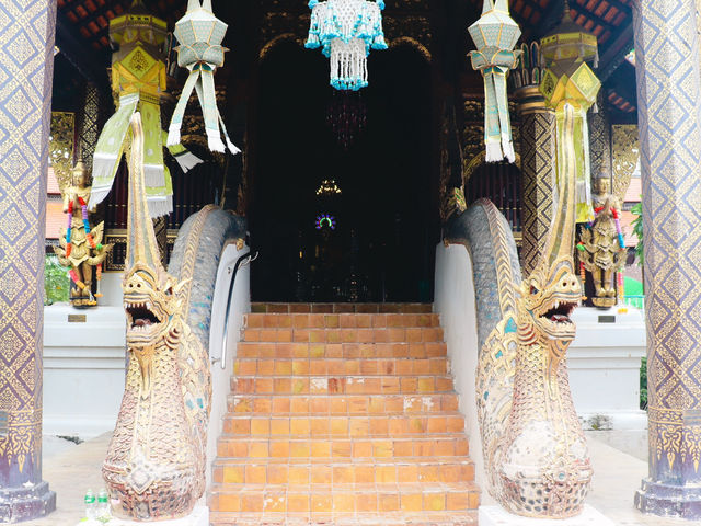 วัดเกตการาม 