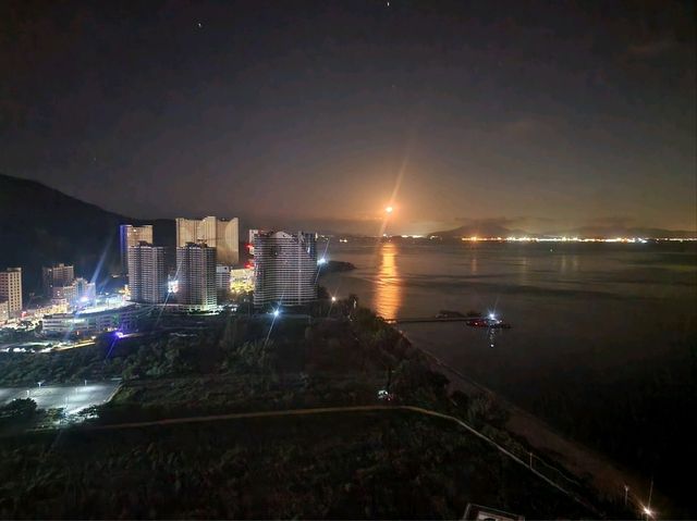 惠州 巽寮灣