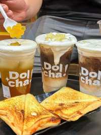 Dolcha Tea & Coffee