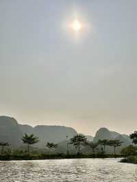 Oars, Caves, and Rice Dreams: Tam Coc Like You’ve Never Seen It
