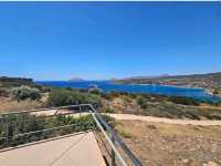 Temple of Poseidon, Cape Sounion