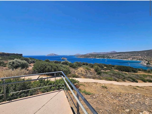 Temple of Poseidon, Cape Sounion