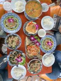 รีวิวคุณนายบ้านนาคาเฟ่