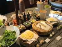 Sheraton Hua Hin Resort & Spa 