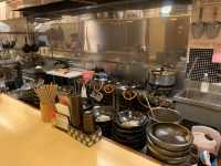 🥢 Hidden Gem for Katsu Lovers – Kobe Katsudon Ichidon