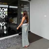 ECHO Coffee Roastery 