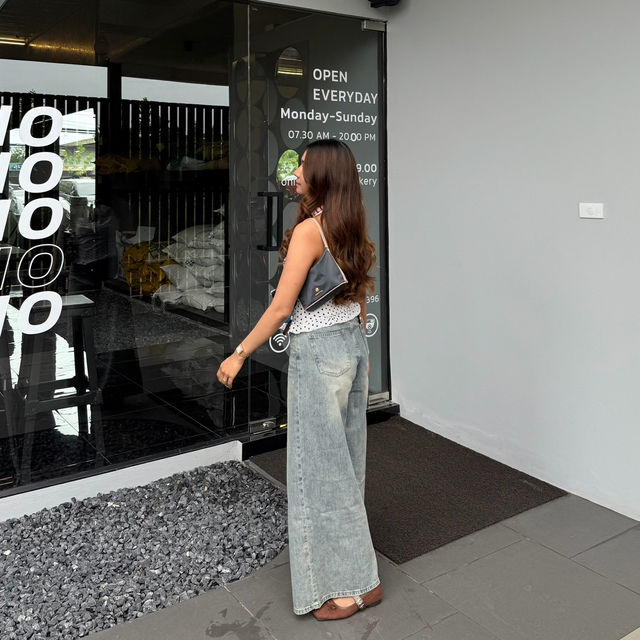 ECHO Coffee Roastery 