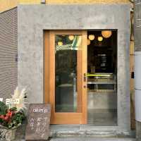 Akimp Cafe