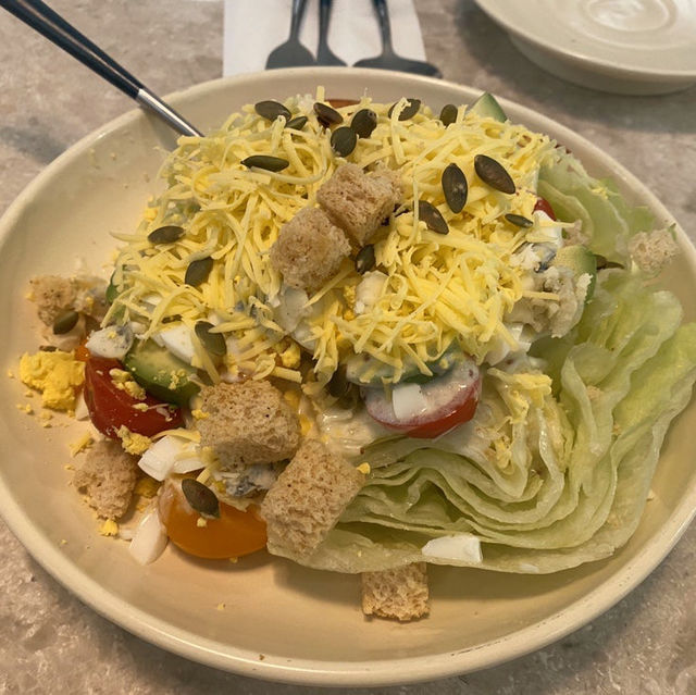 건강한 클린 떡볶이! 썬더버드에서