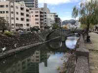 長崎-眼睛橋