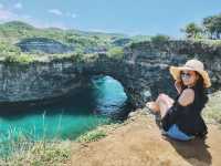 Nusa Penida – A Slice of Paradise Worth Coming Back To 🌴✨