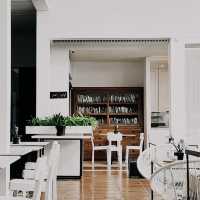 Ob Oon Cafe