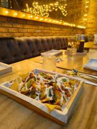 Wings & Rings Kinda Night — Desaru Treat on a Budget