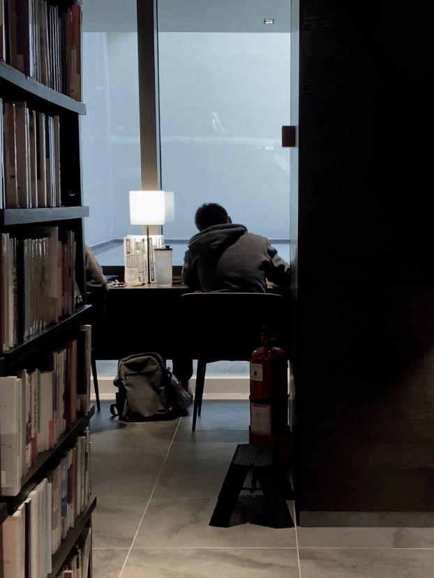 Bookstore Goals: Tsutaya Pavilion Bukit Jalil