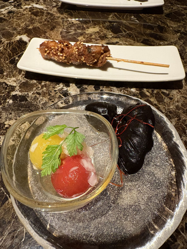 【東京🗼】六本木でおしゃれすぎるヘルシー薬膳きのこ鍋🍄