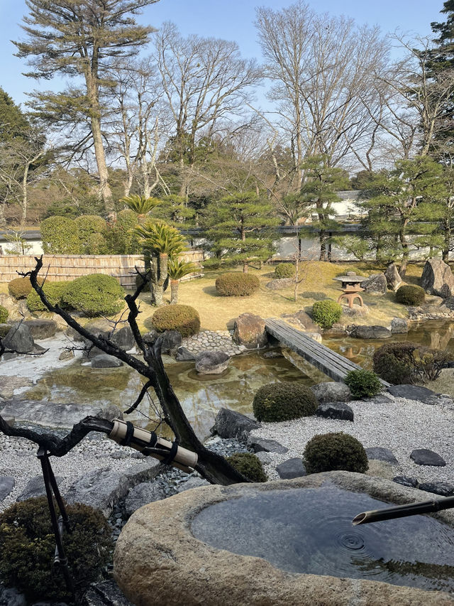 【滋賀/彦根】彦根城