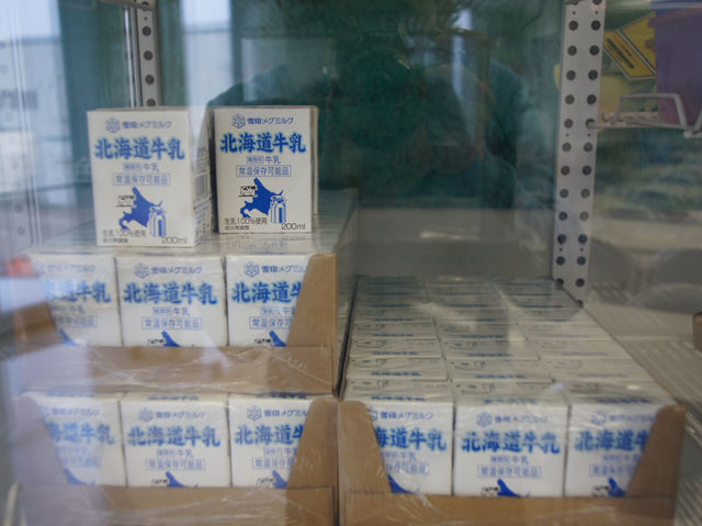 🥛 Tasty and Educational Fun at Megmilk Snow Brand Factory