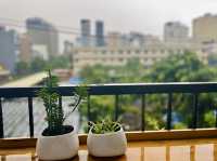 Lagom Apartment & Hotel