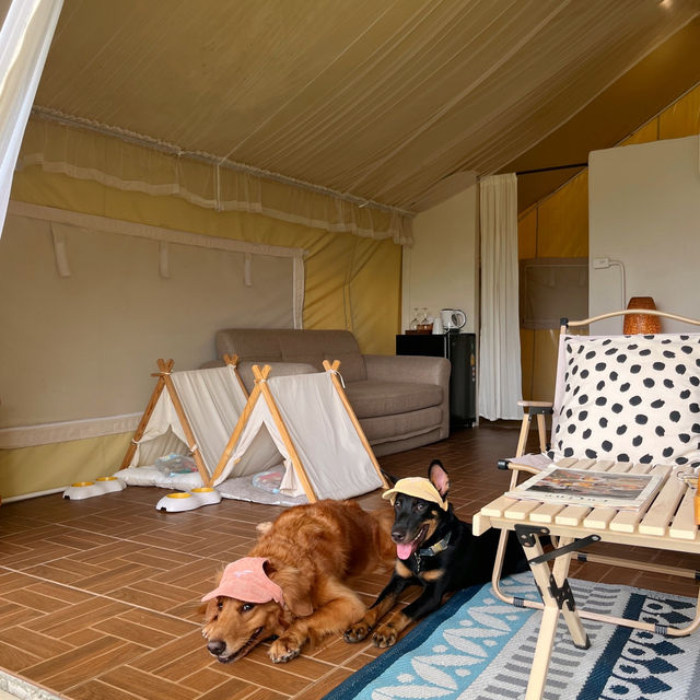 🍃🪵 ที่พักเขาใหญ่บนเนินเขา Pet friendly