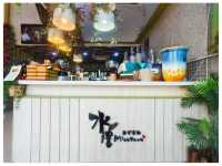 Mizusawa Tea : ร้านชาไต้หวัน