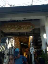 เที่ยวเกาะช้าง จ.ตราด