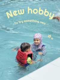 SAKOM WATER WORLD 