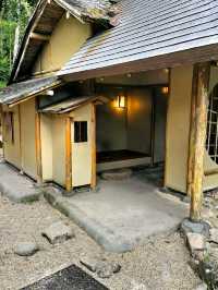 A Touch of Japan in Bukit Tinggi Malaysia