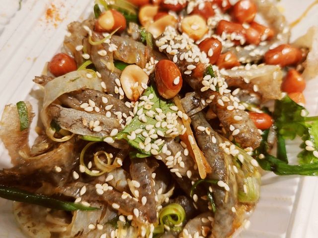 ✨ 5D4N Guangzhou Food Trip 🍽️ ✨ P2