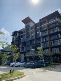 รีวิวที่พัก Sea Seeker Krabi Resort