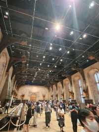 Harry Potter Studio 