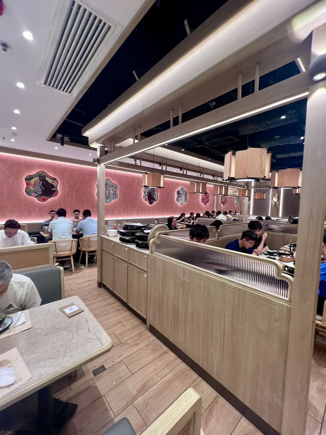 高質小籠包 抵食上海菜