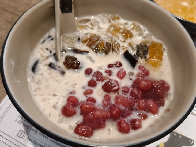 【尖沙咀火鍋吃到飽🔥】120分鐘任飲任食日本奈禾牛＋🍨häagen-dazs雪糕！
