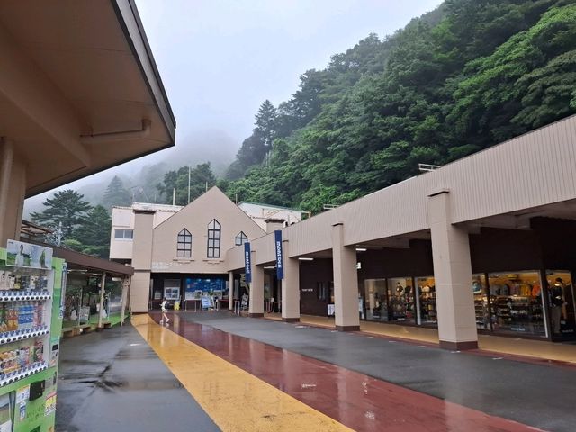 三重親子景點推薦｜御在所岳纜車：15分鐘帶孩子飛越四季，絕美又療癒！