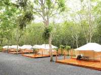 ท้ายเหมืองแคมป์ปิ้ง 