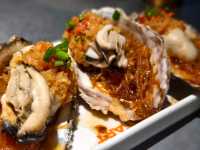 Flavourful Feasting at Tanyu Westgate
