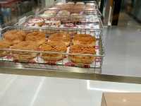 A welcomed newcomer in the city - Tim Hortons @ Sunway Velocity Mall 