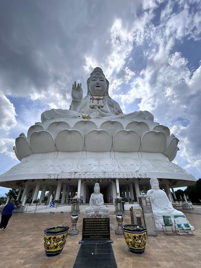 สถานที่เที่ยวจังหวัดเชียงราย