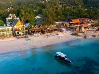 Ban's Diving Resort