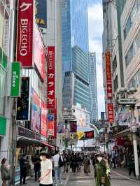 🇯🇵✨ Tokyo – A Dazzling Fusion of Tradition & Tomorrow! ✨🏙️