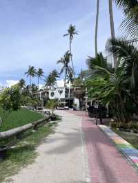 Peaceful Escape to Kampung Agong: Embracing Nature and Nostalgia