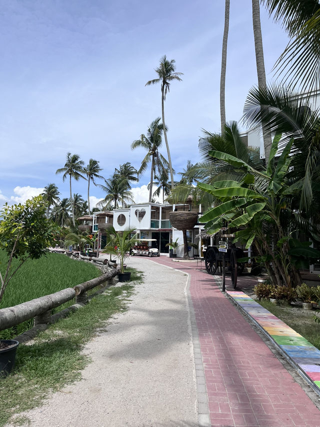 Peaceful Escape to Kampung Agong: Embracing Nature and Nostalgia