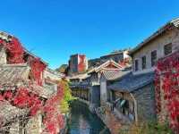 How I spent 1 day in Beijing