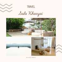 Sala Khaoyai 🌿🍷