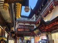 CITY GOD TEMPLE with me;)