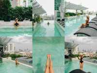 ชวนเพื่อนไปนั่ง Rooftop กลางกรุงฯ กันไหม?