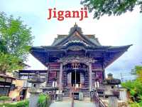 🙏 Jiganji ที่ Chichibu