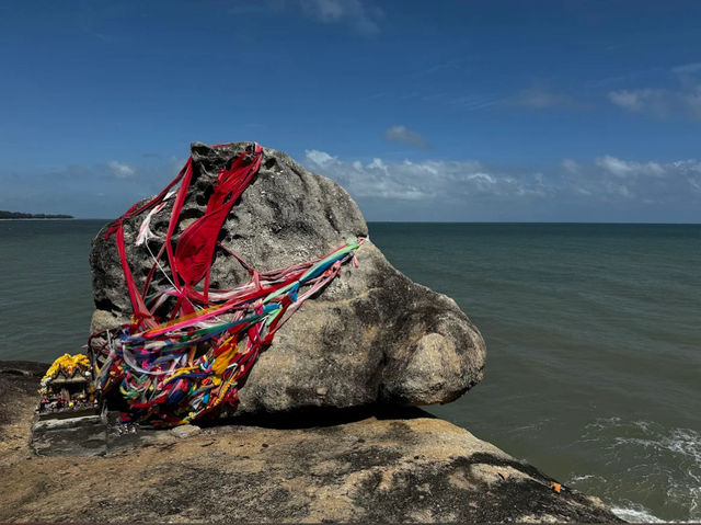 Kao Seng Rock