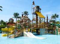 💦🌟 Core Aqua Park Hong Kong – Floating Fun Like Never Before! 🛟🌊