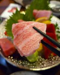 【🏮九十番地居酒屋 - 君怡酒店裡嘅昭和時光】✨