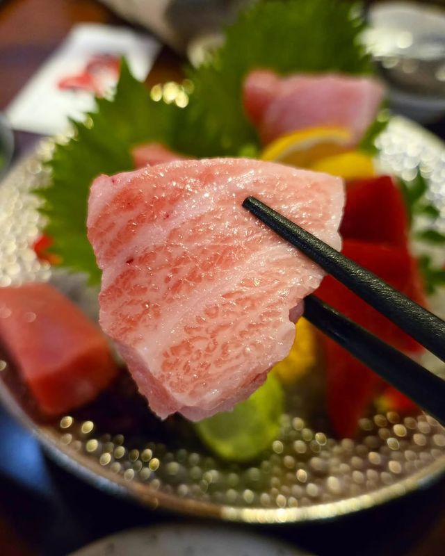 【🏮九十番地居酒屋 - 君怡酒店裡嘅昭和時光】✨